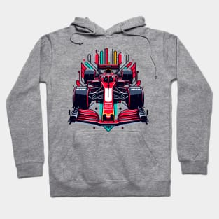 Formula 1 Hoodie